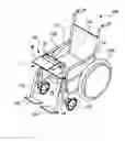 Fig. 01 - Table for wheelchair and wheelchair comprising same