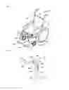 Fig. 06 - Table for wheelchair and wheelchair comprising same