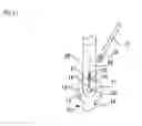 Fig. 09 - Table for wheelchair and wheelchair comprising same