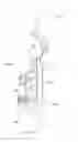Fig. 08 - TRANSFORMABLE INTRAVENOUS POLE
