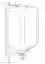 Fig. 01 - FLEXIBLE CONTAINER WITH OUTLET