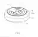 Fig. 04 - Medical vial cap
