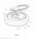 Fig. 05 - Medical vial cap