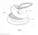 Fig. 09 - Medical vial cap