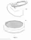 Fig. 10 - Medical vial cap