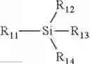 Fig. 19 - Cleansing composition with cationic silanes and silicones