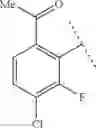 Fig. 197 - Substituted tetrahydroisoquinoline compounds as factor XIa inhibitors