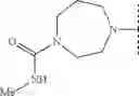 Fig. 321 - Substituted tetrahydroisoquinoline compounds as factor XIa inhibitors
