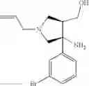 Fig. 24 - TETRAHYDROPYRROLOTHIAZINE COMPOUNDS