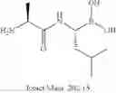 Fig. 131 - Soft protease inhibitors and pro-soft forms thereof
