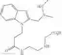 Fig. 92 - Hydrazinyl-pyrrolo compounds and methods for producing a conjugate