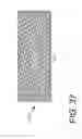 Fig. 41 - Externally-applied patient interface system and method with a controlled region for implanted or buried bio-reactor