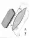 Fig. 43 - Externally-applied patient interface system and method with a controlled region for implanted or buried bio-reactor