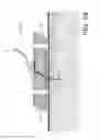 Fig. 61 - Externally-applied patient interface system and method with a controlled region for implanted or buried bio-reactor