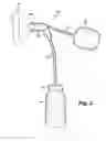 Fig. 03 - HANDS-FREE BREAST PUMP SYSTEM