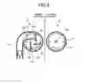 Fig. 03 - MAGNETIC DRIVING PUMP DEVICE