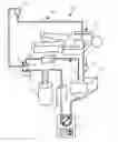 Fig. 01 - Method and apparatus for removal of gas bubbles from blood