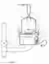 Fig. 02 - Method and apparatus for removal of gas bubbles from blood