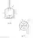 Fig. 03 - Method and apparatus for removal of gas bubbles from blood