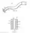 Fig. 19 - Manifolds, systems, and methods for administering reduced pressure to a subcutaneous tissue site