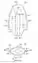 Fig. 23 - Manifolds, systems, and methods for administering reduced pressure to a subcutaneous tissue site