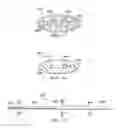 Fig. 27 - Manifolds, systems, and methods for administering reduced pressure to a subcutaneous tissue site