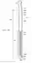 Fig. 34 - Manifolds, systems, and methods for administering reduced pressure to a subcutaneous tissue site