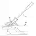 Fig. 01 - NEEDLE GUIDE AND RELATED SYSTEMS AND METHODS