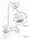 Fig. 05 - Therapeutic system with an adaptor for an infusion set