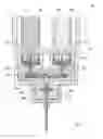 Fig. 01 - Dispense interface for an ejection device