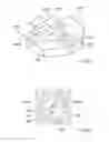 Fig. 13 - Dispense interface for an ejection device