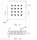 Fig. 10 - Cortical implant system for brain stimulation and recording