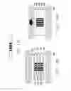 Fig. 13 - Cortical implant system for brain stimulation and recording