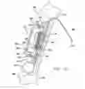 Fig. 16 - Cortical implant system for brain stimulation and recording