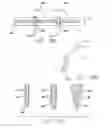 Fig. 44 - Cortical implant system for brain stimulation and recording