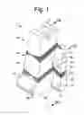 Fig. 02 - Barbell Safety Device