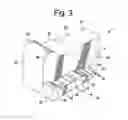 Fig. 05 - Barbell Safety Device
