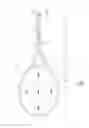 Fig. 02 - TENNIS RACKET