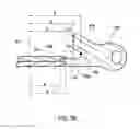 Fig. 09 - Golf club head