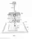 Fig. 02 - Golf swing apparatus