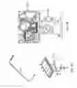 Fig. 10 - Golf swing apparatus