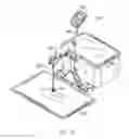 Fig. 12 - Golf swing apparatus