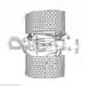 Fig. 14 - Golf swing apparatus