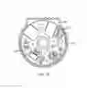Fig. 19 - Golf swing apparatus