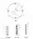 Fig. 07 - Board rotating mounts and methods of making and using the same