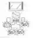 Fig. 01 - Game apparatus, recording medium having game program recorded thereon, and game system