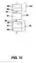 Fig. 09 - Module for in-line recharging of sorbent materials with optional bypass