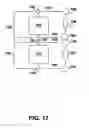 Fig. 15 - Module for in-line recharging of sorbent materials with optional bypass