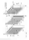 Fig. 06 - Methods of making a hollow fiber membrane element adapted for use in water treatment and osmotic processes