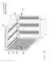 Fig. 07 - Methods of making a hollow fiber membrane element adapted for use in water treatment and osmotic processes